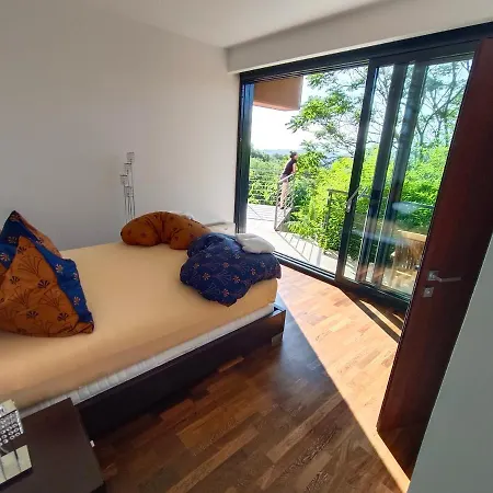Vila -