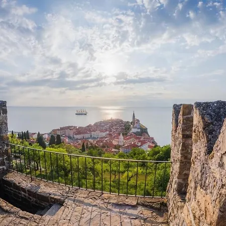 - Vila Sveti Peter