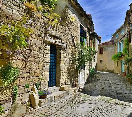 Vila -